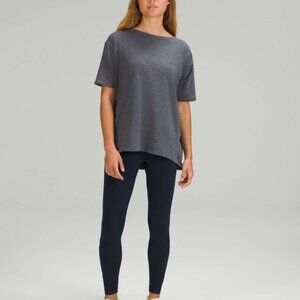 Lululemon Back In Action